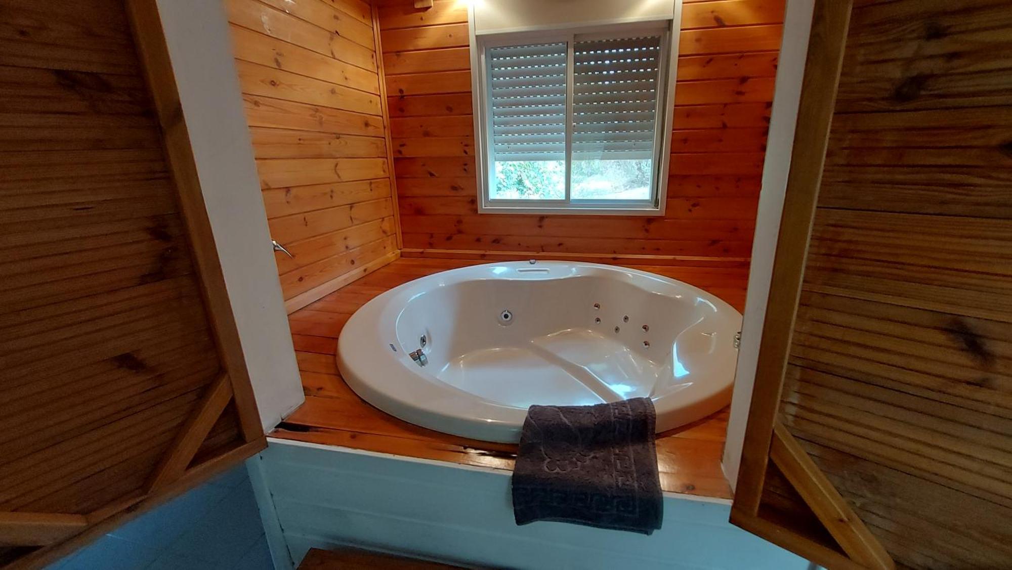 Pundak Guesthouse Ramot Dış mekan fotoğraf