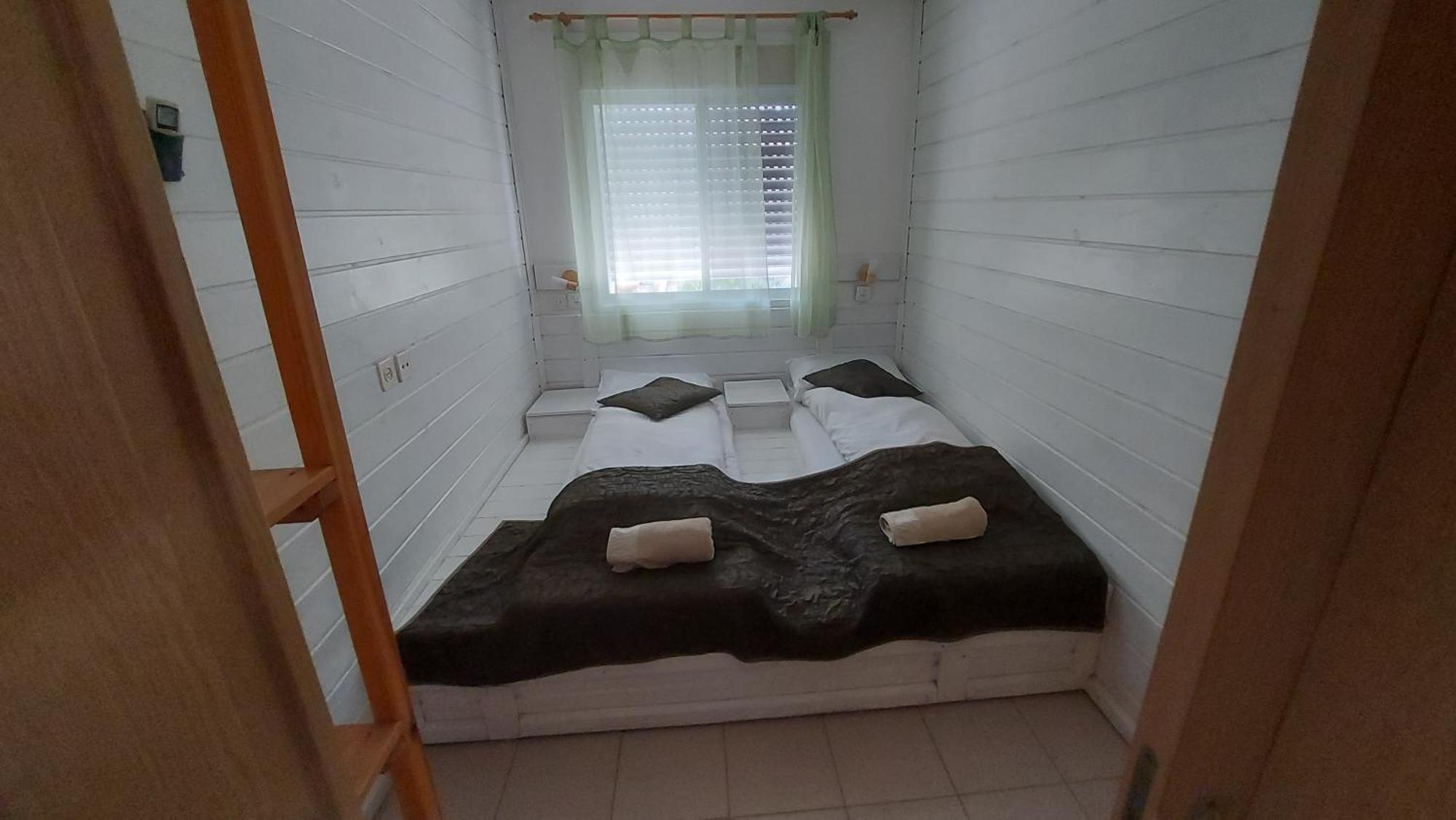 Pundak Guesthouse Ramot Dış mekan fotoğraf