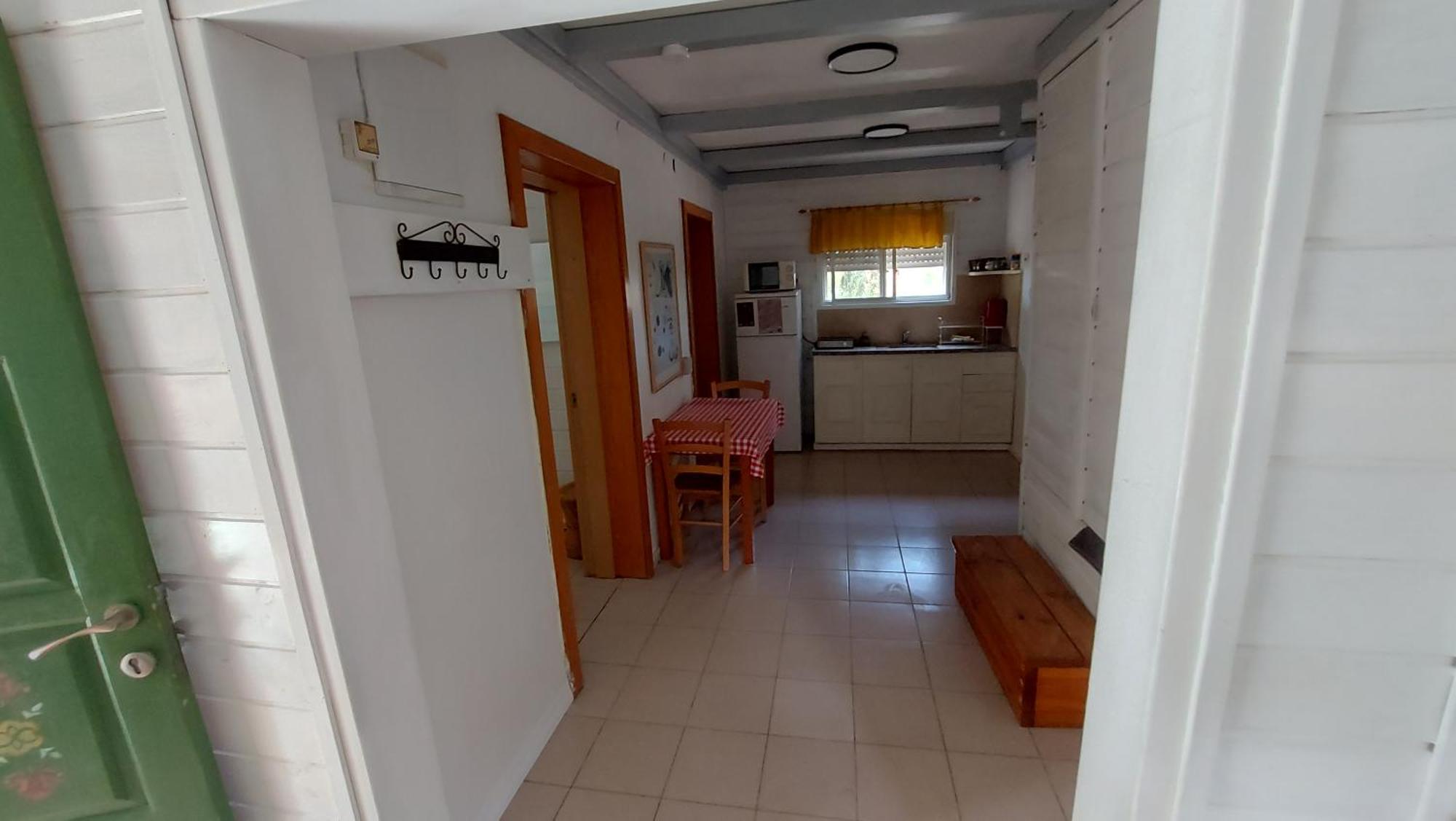 Pundak Guesthouse Ramot Dış mekan fotoğraf