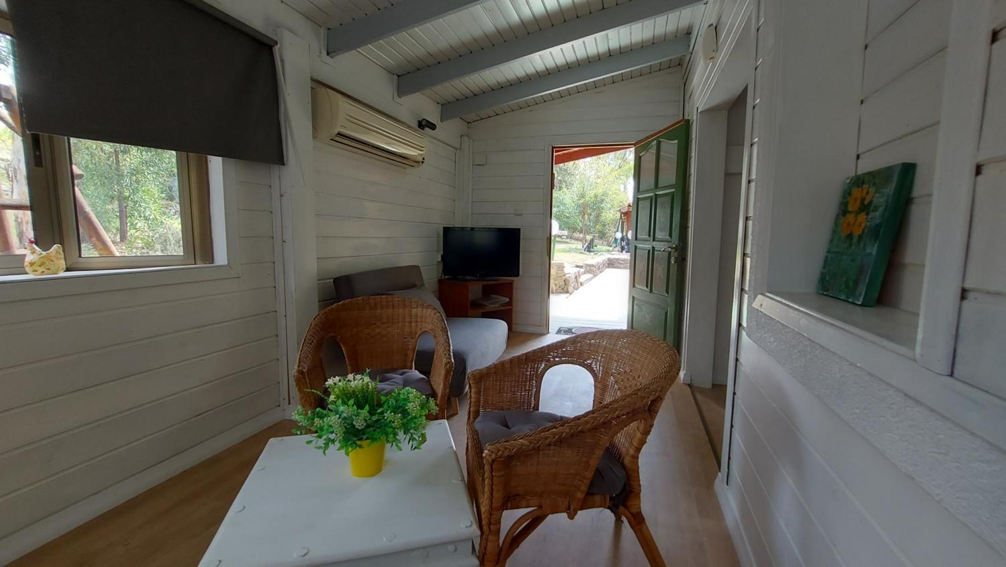 Pundak Guesthouse Ramot Dış mekan fotoğraf