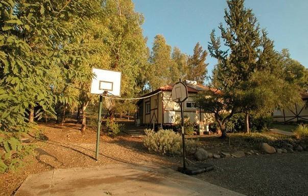 Pundak Guesthouse Ramot Dış mekan fotoğraf