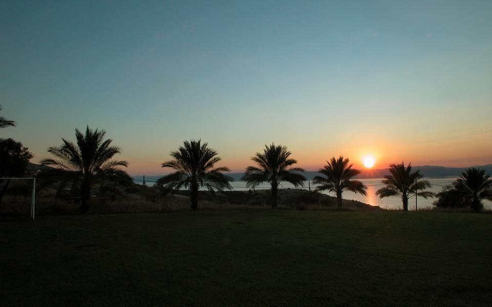 Pundak Guesthouse Ramot Dış mekan fotoğraf
